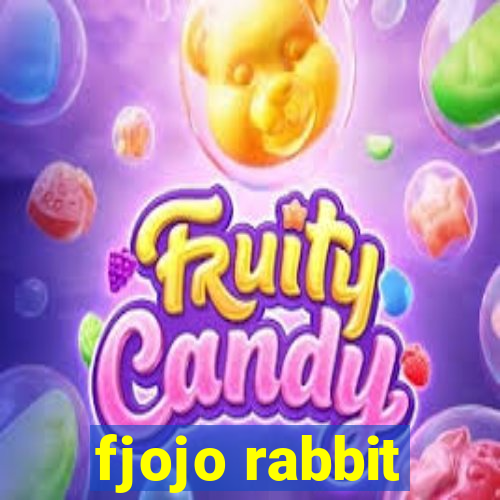 fjojo rabbit