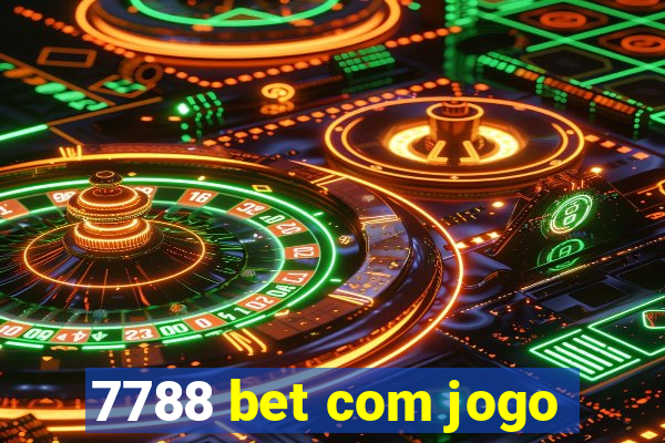 7788 bet com jogo