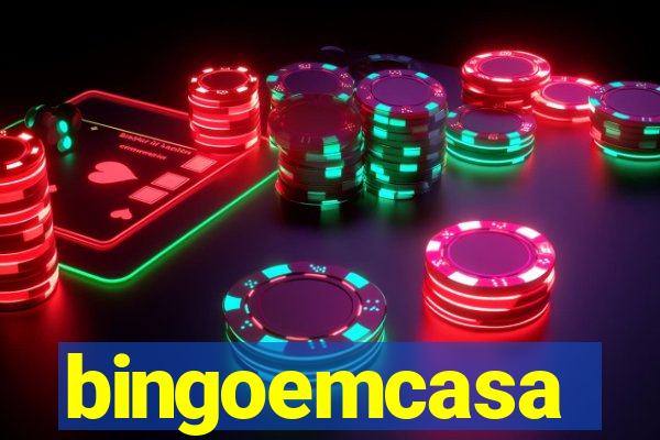 bingoemcasa