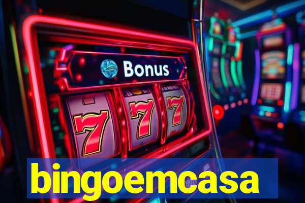 bingoemcasa