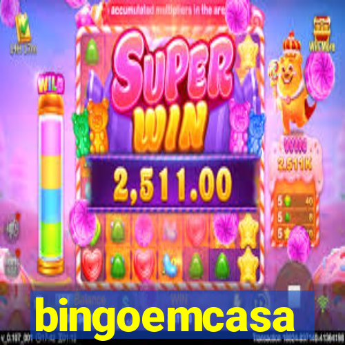 bingoemcasa