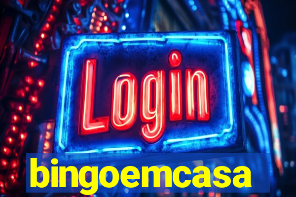 bingoemcasa