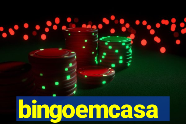 bingoemcasa