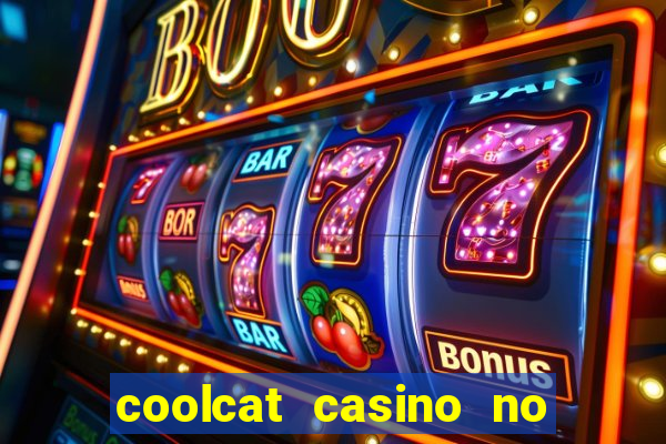 coolcat casino no deposit bonus