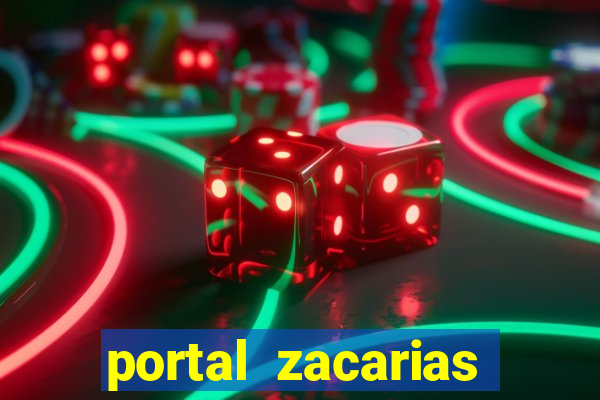 portal zacarias area 51