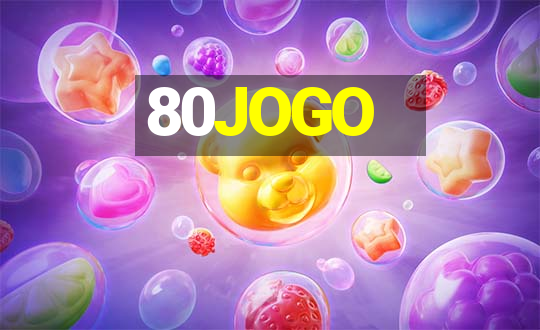 80JOGO