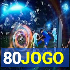 80JOGO