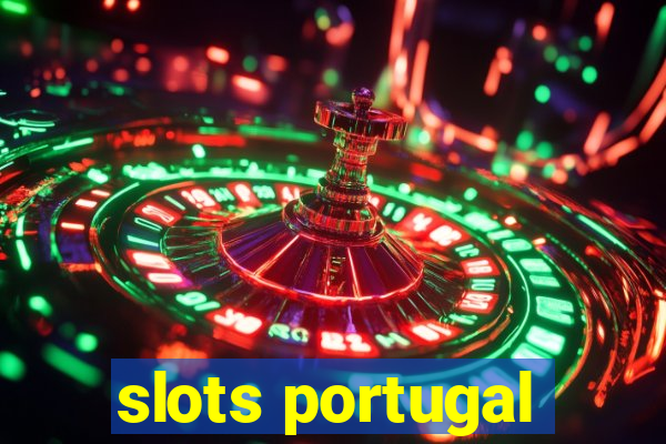 slots portugal