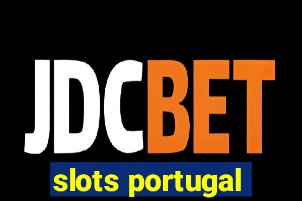 slots portugal