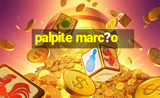 palpite marc?o