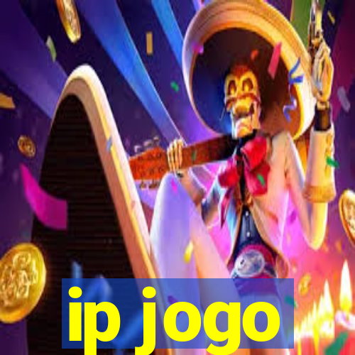 ip jogo