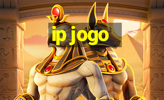 ip jogo