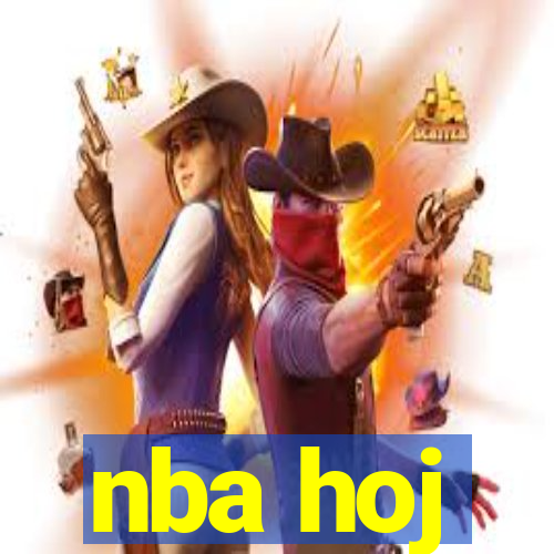 nba hoj