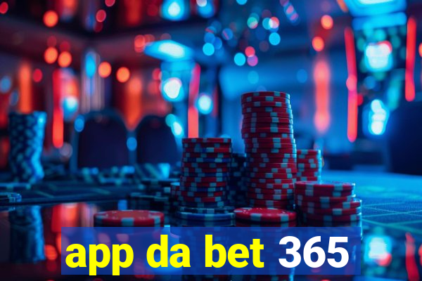 app da bet 365