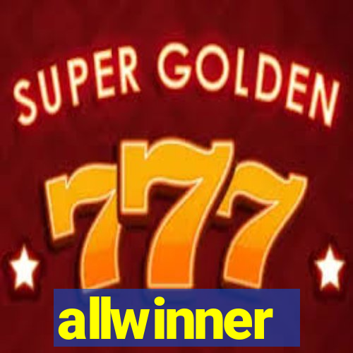 allwinner