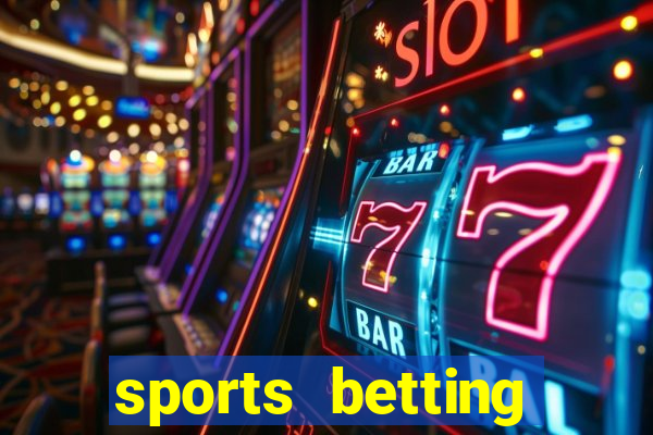 sports betting bonus bets