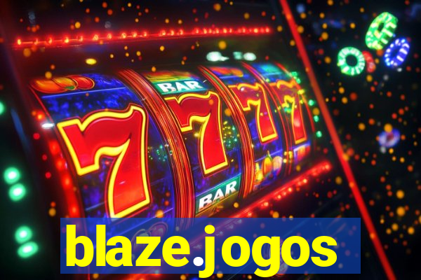 blaze.jogos