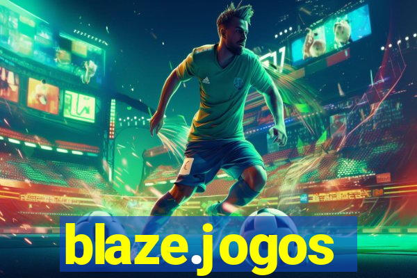 blaze.jogos