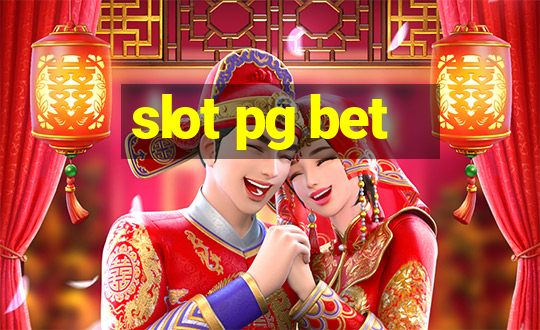 slot pg bet