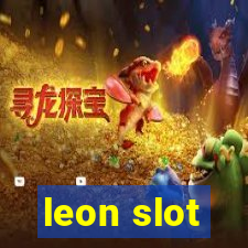 leon slot