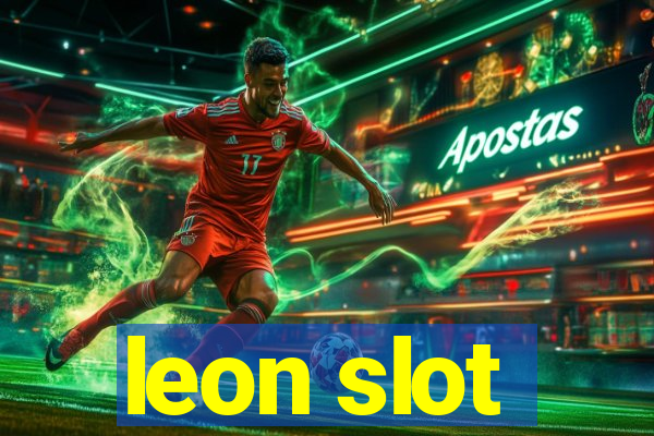 leon slot