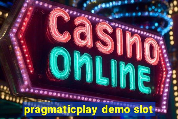 pragmaticplay demo slot