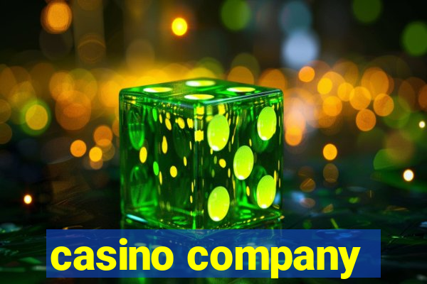 casino company