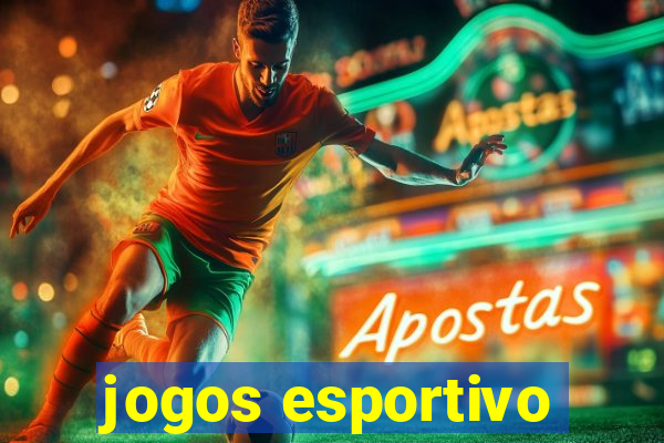 jogos esportivo