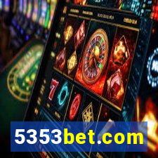 5353bet.com