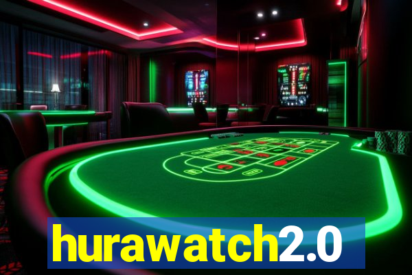 hurawatch2.0