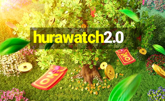 hurawatch2.0