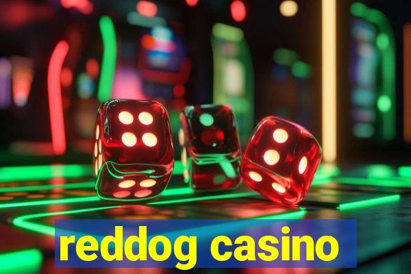 reddog casino