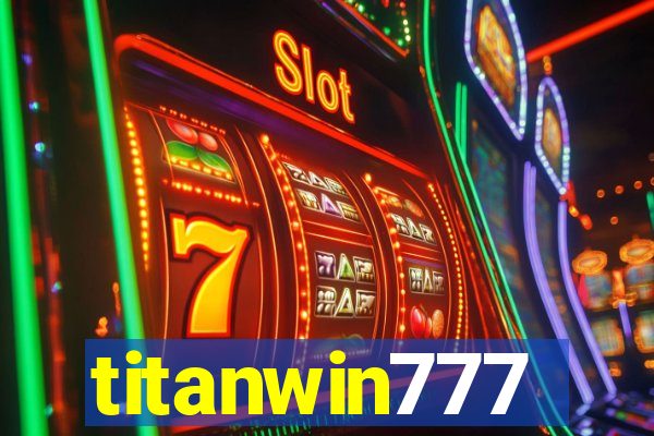 titanwin777