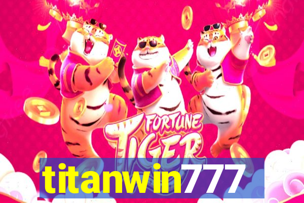 titanwin777