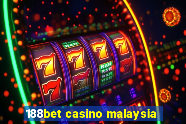 188bet casino malaysia