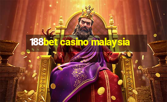 188bet casino malaysia