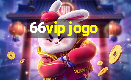 66vip jogo