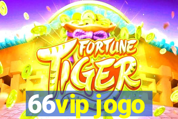 66vip jogo