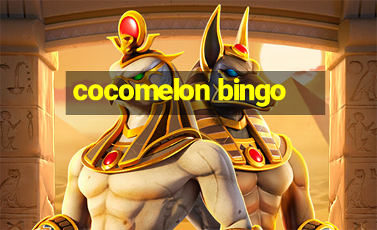 cocomelon bingo