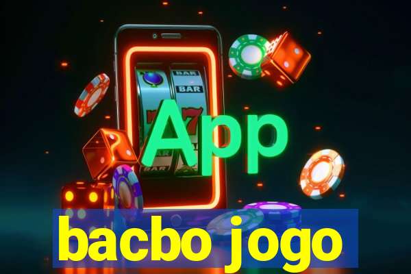 bacbo jogo