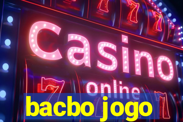 bacbo jogo