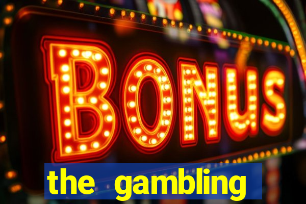 the gambling insider friday