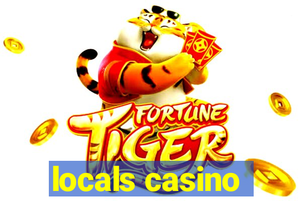 locals casino