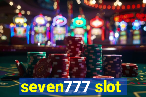 seven777 slot