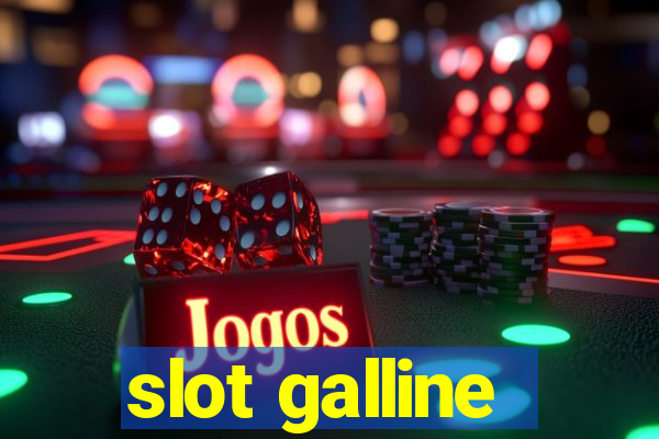 slot galline