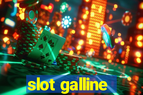 slot galline