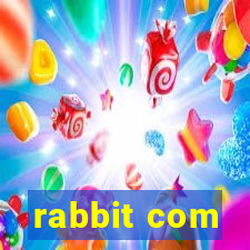 rabbit com