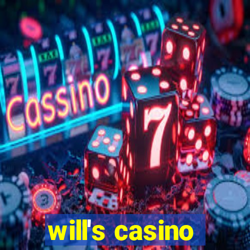 will's casino