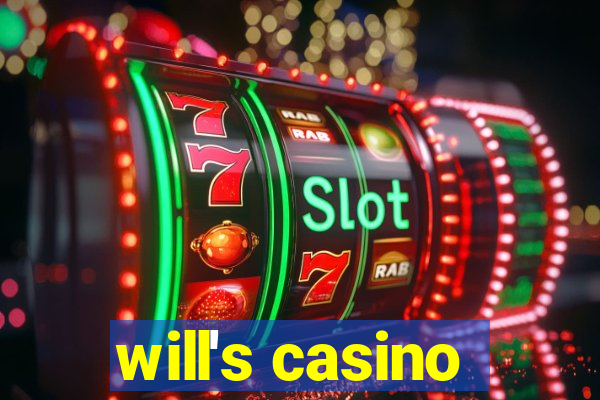 will's casino