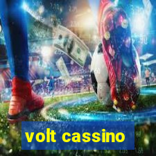 volt cassino